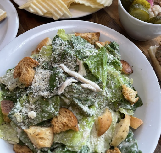 Caesar Salad