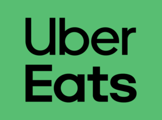 Uber Eats